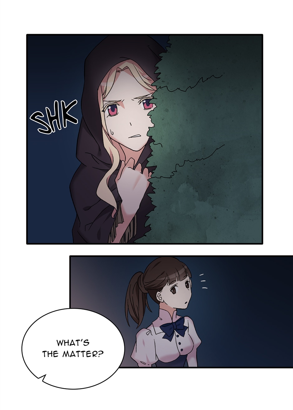 What It Takes to Be a Villainess Chapter 14 page 49 - 