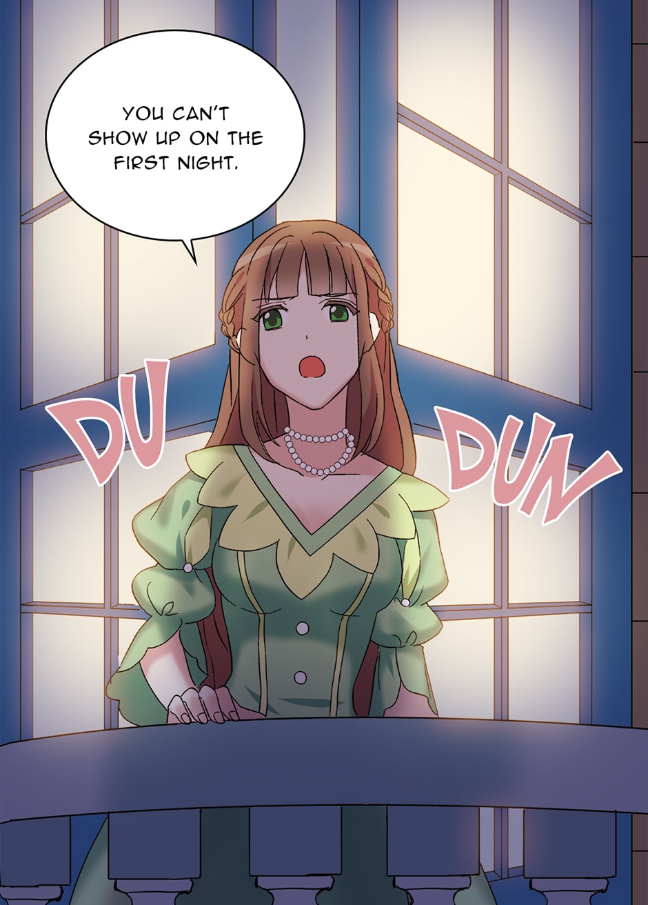 What It Takes to Be a Villainess Chapter 14 page 50 - 