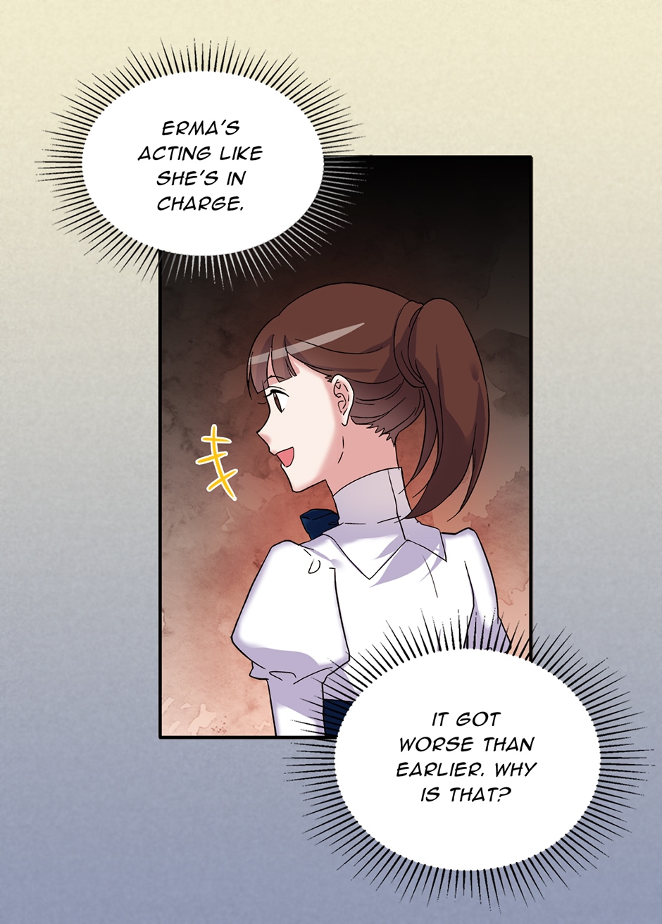 What It Takes to Be a Villainess Chapter 14 page 6 - 