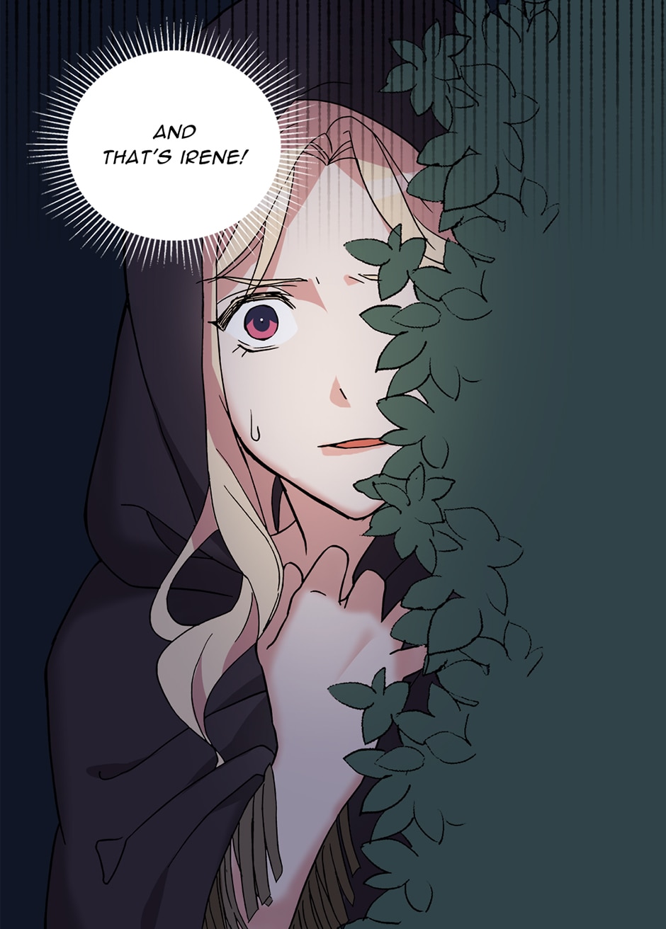 What It Takes to Be a Villainess Chapter 14 page 51 - 