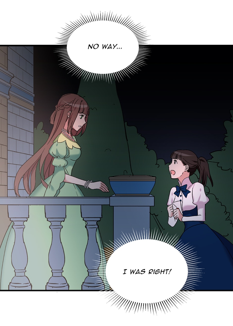 What It Takes to Be a Villainess Chapter 14 page 52 - 