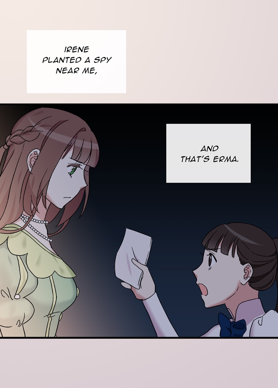 What It Takes to Be a Villainess Chapter 14 page 53 - 