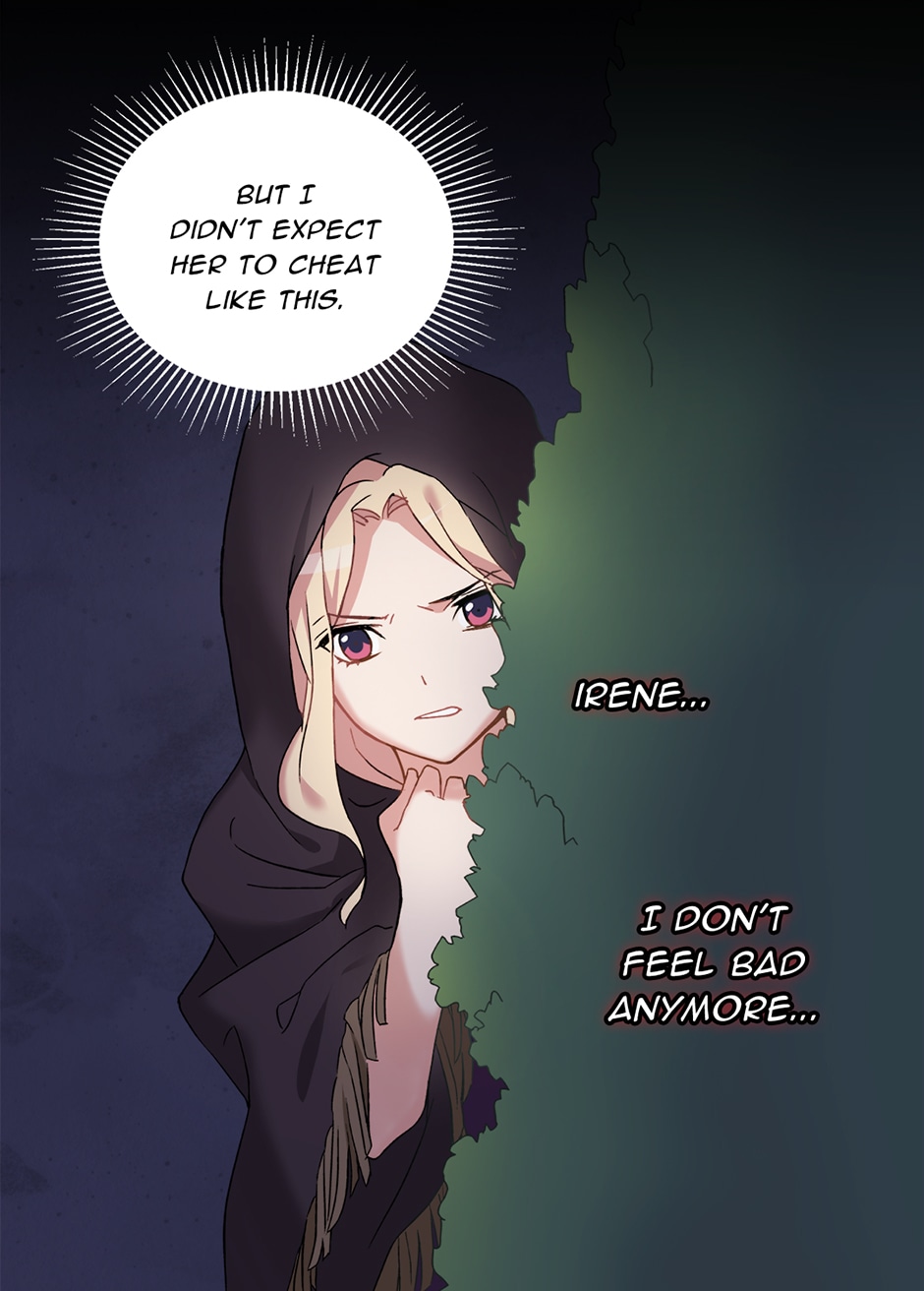 What It Takes to Be a Villainess Chapter 14 page 55 - 