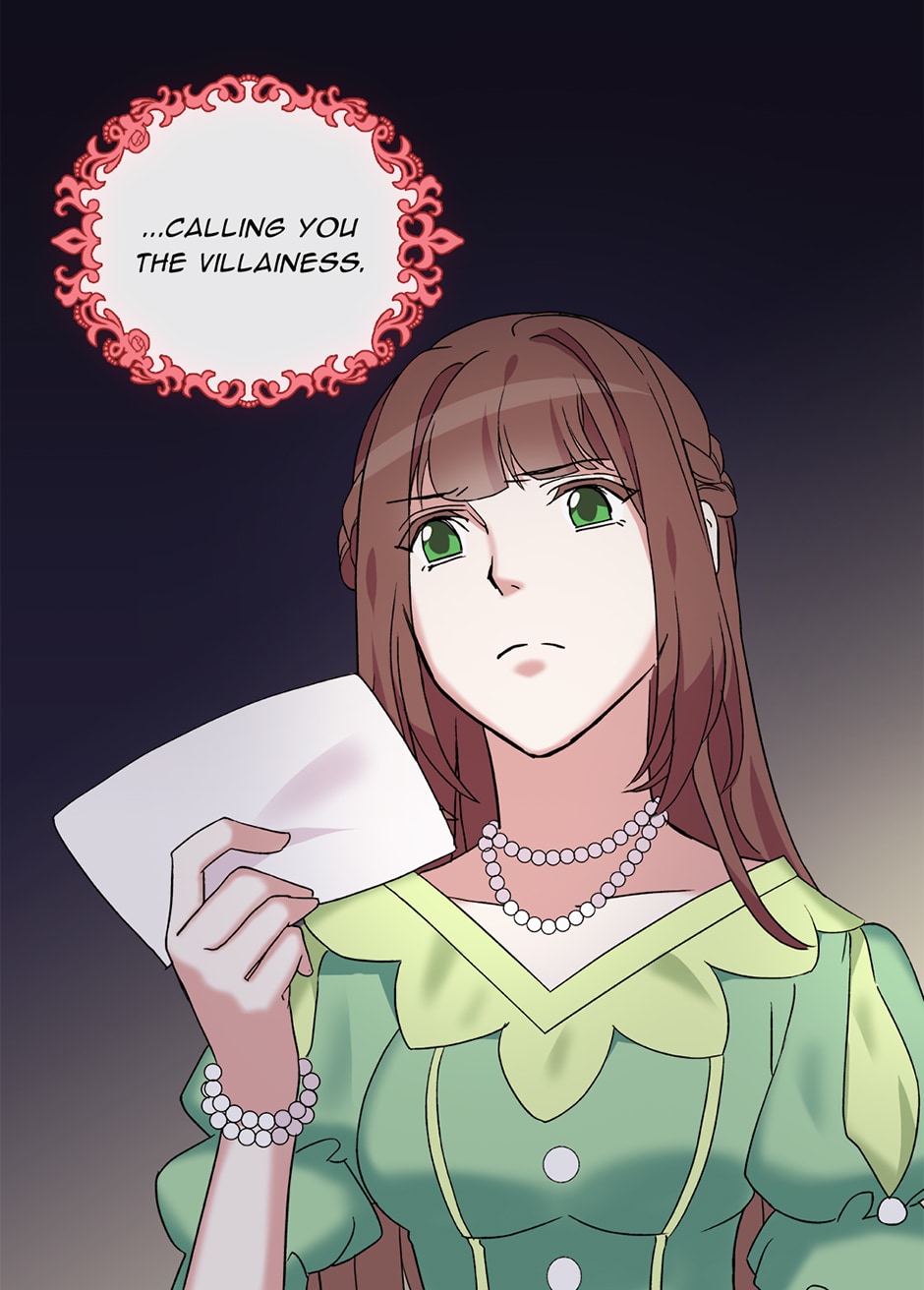 What It Takes to Be a Villainess Chapter 14 page 56 - 
