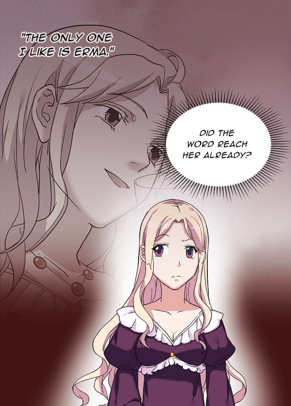 What It Takes to Be a Villainess Chapter 14 page 7 - 