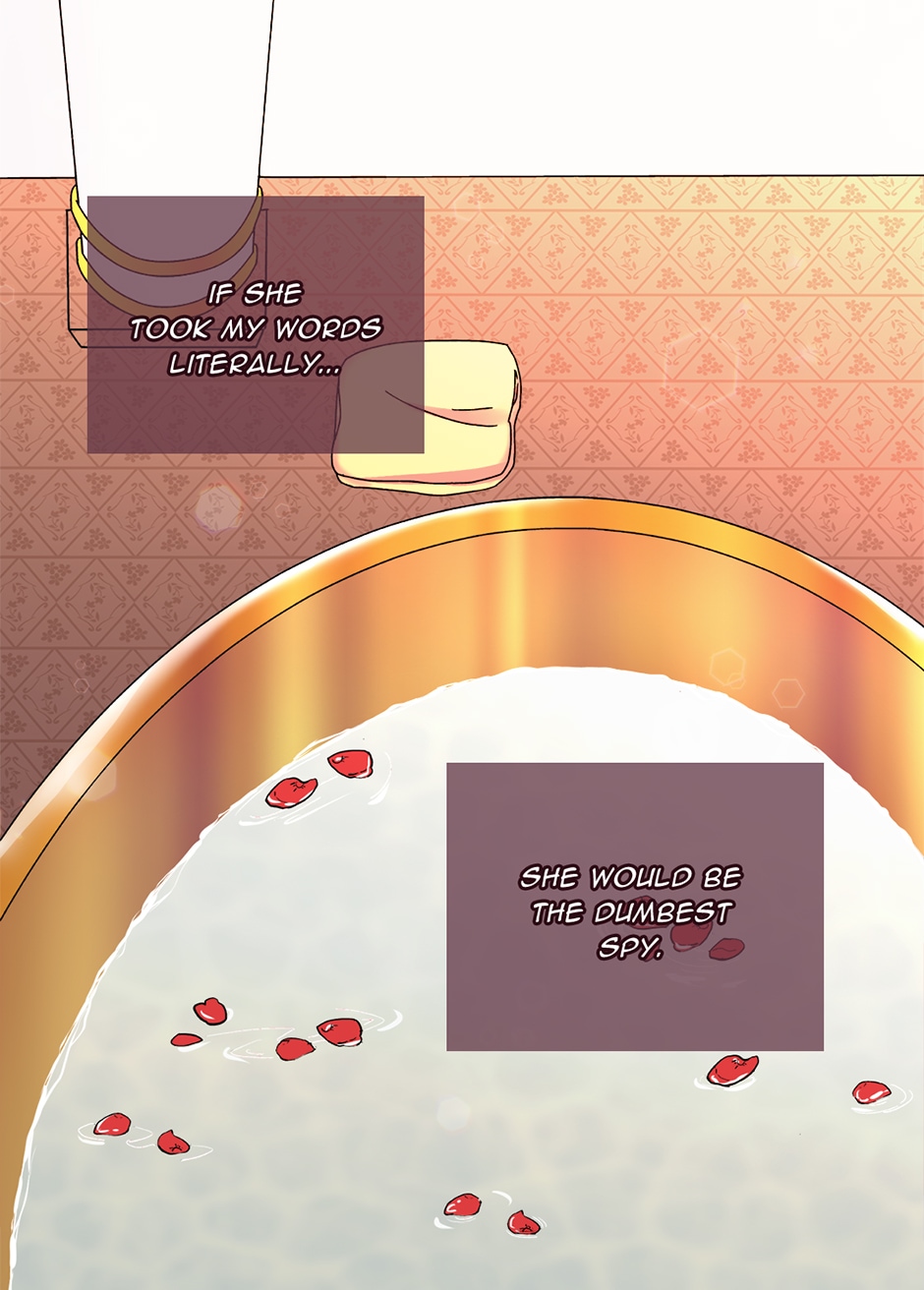 What It Takes to Be a Villainess Chapter 14 page 8 - 
