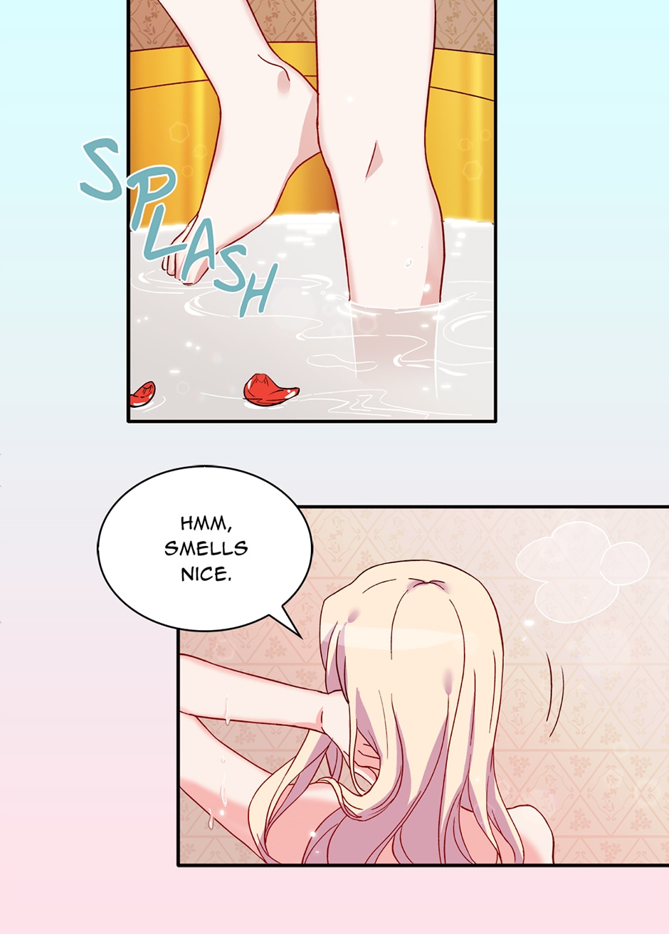 What It Takes to Be a Villainess Chapter 14 page 9 - 