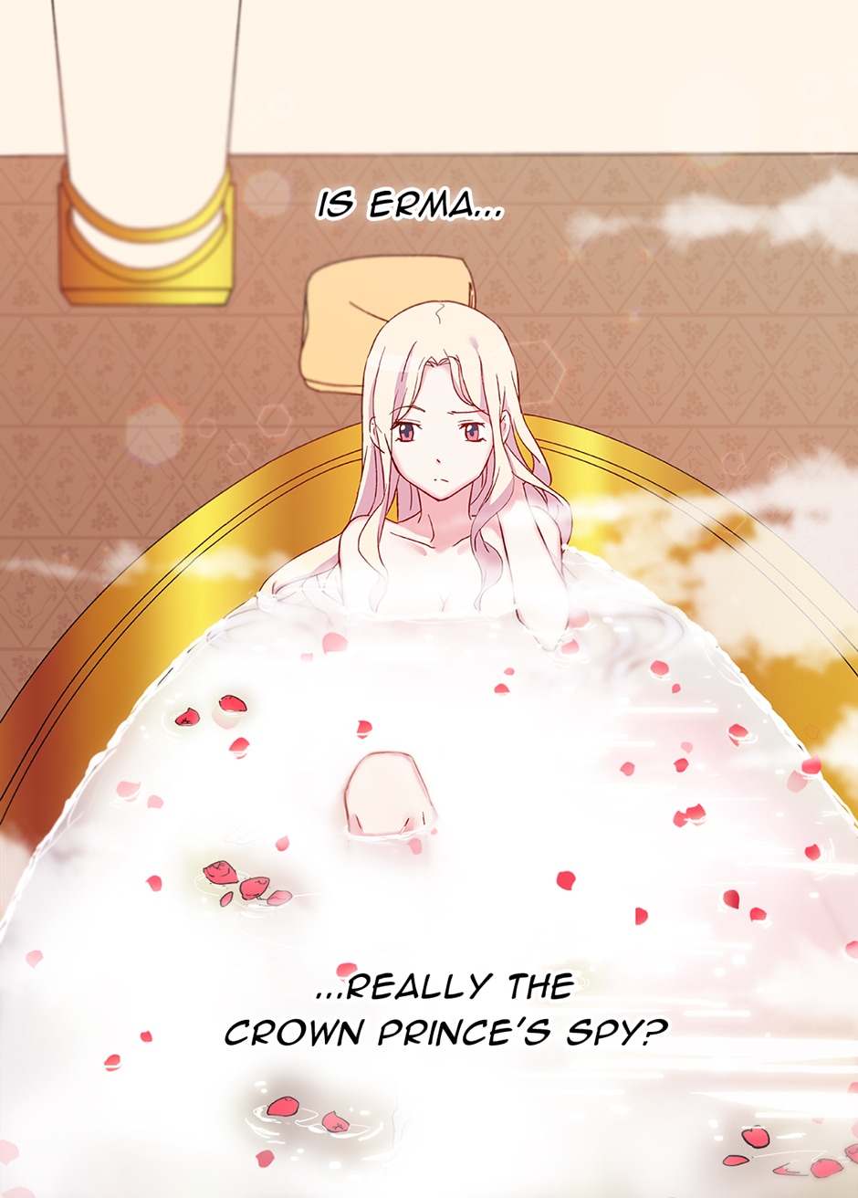 What It Takes to Be a Villainess Chapter 14 page 10 - 