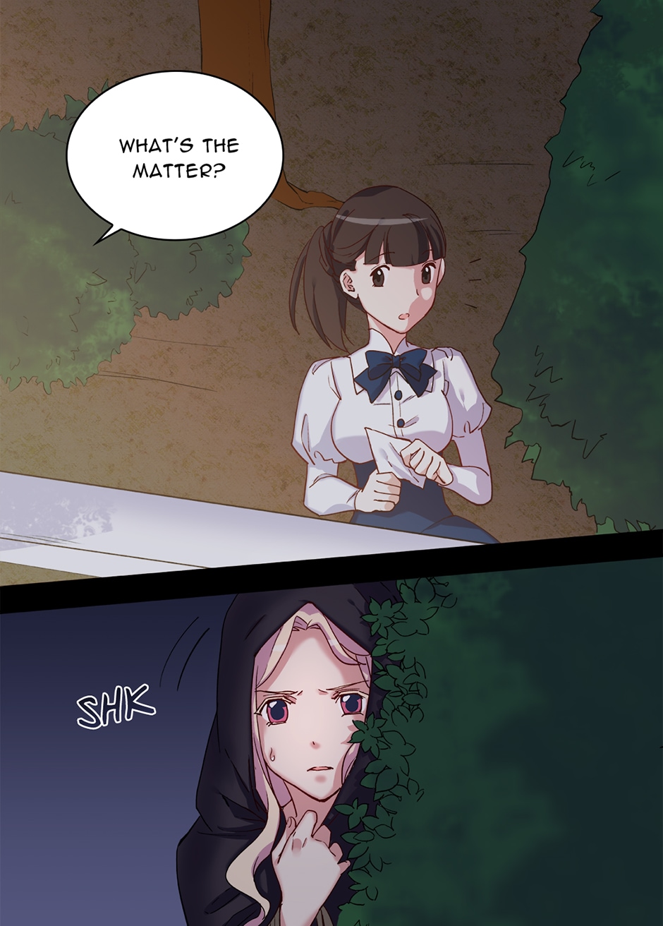 What It Takes to Be a Villainess Chapter 15 page 2 - 