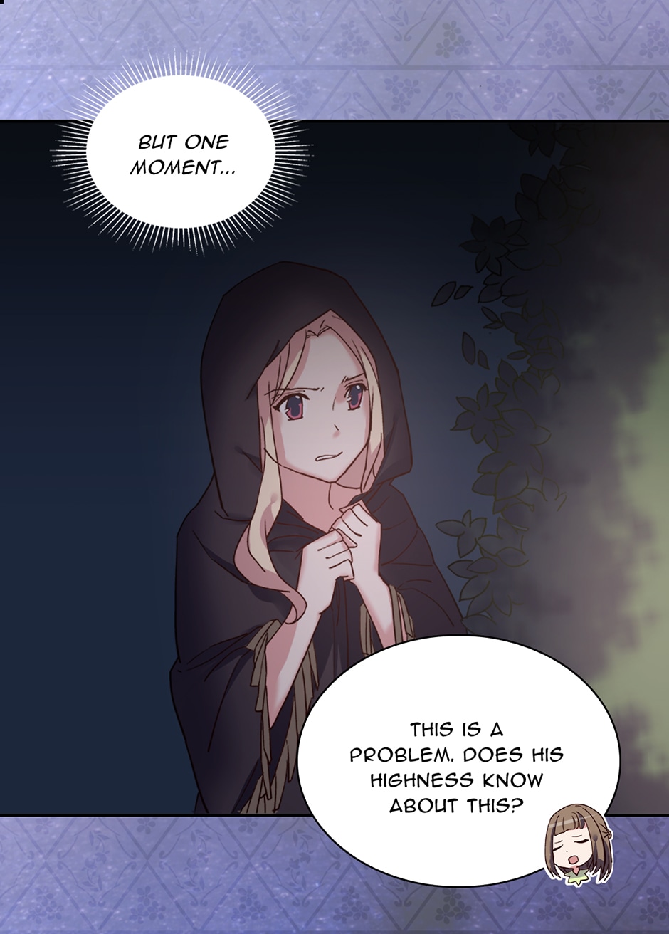 What It Takes to Be a Villainess Chapter 15 page 12 - 