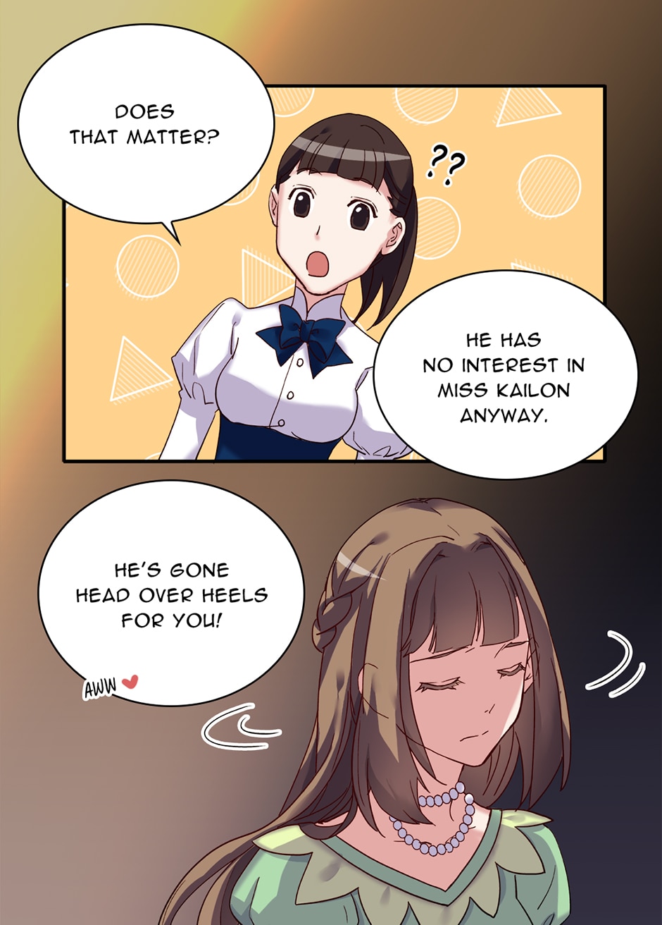 What It Takes to Be a Villainess Chapter 15 page 13 - 