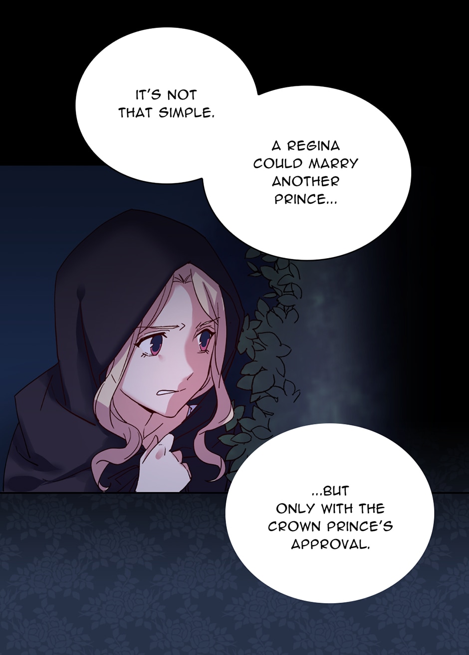 What It Takes to Be a Villainess Chapter 15 page 14 - 