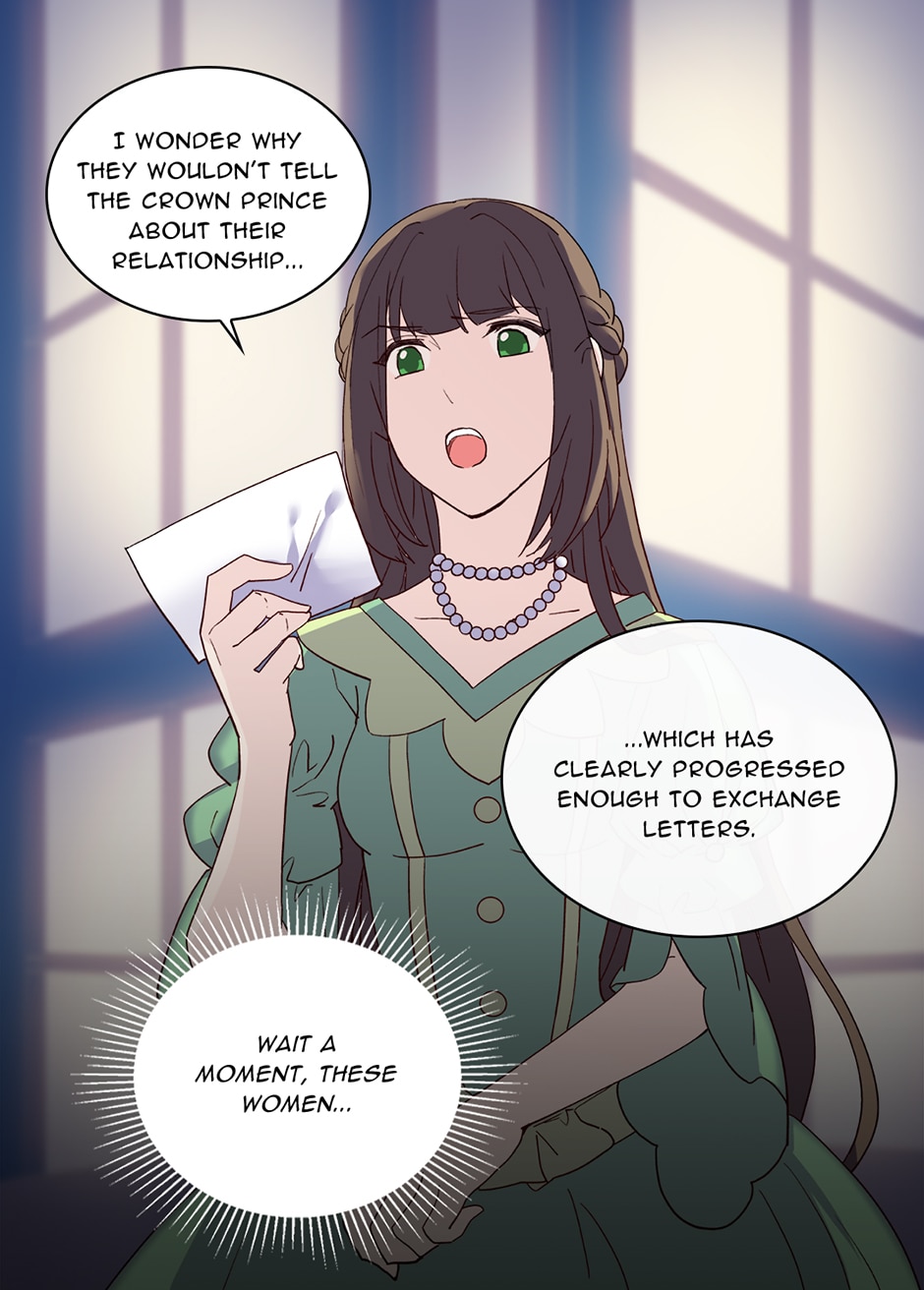 What It Takes to Be a Villainess Chapter 15 page 15 - 