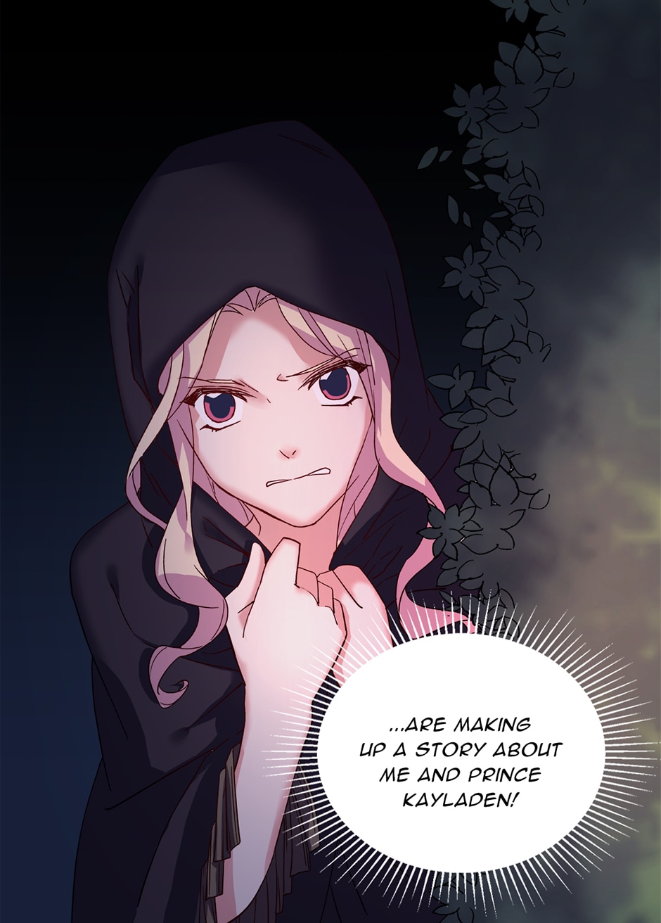 What It Takes to Be a Villainess Chapter 15 page 16 - 