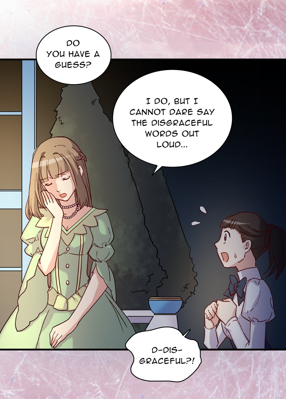 What It Takes to Be a Villainess Chapter 15 page 17 - 