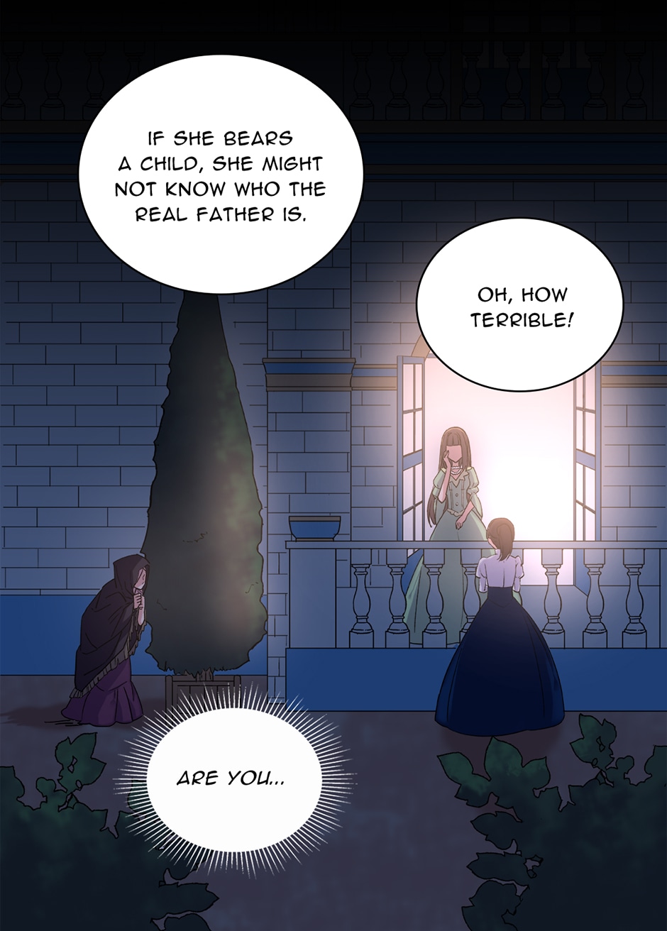 What It Takes to Be a Villainess Chapter 15 page 19 - 