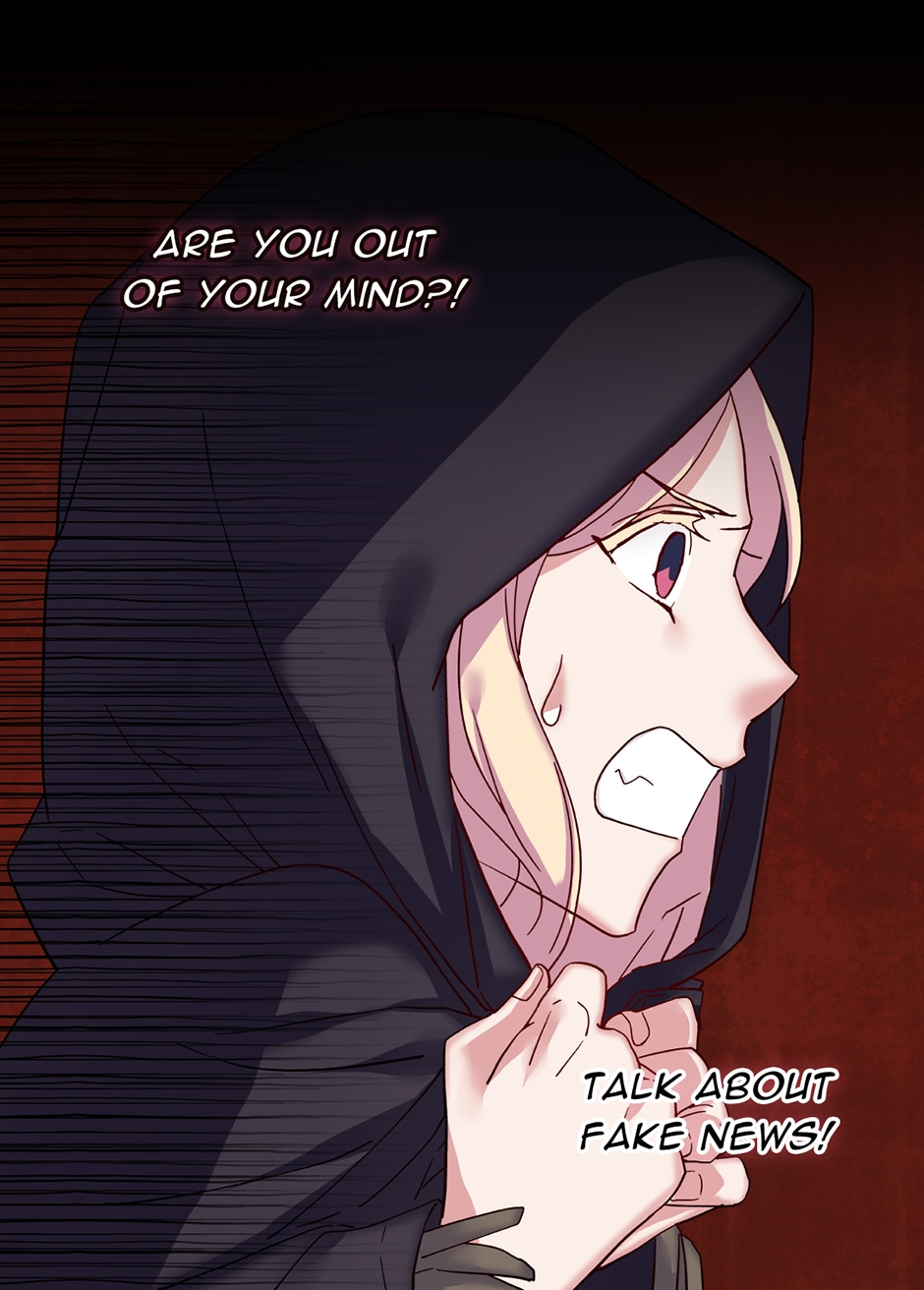What It Takes to Be a Villainess Chapter 15 page 20 - 