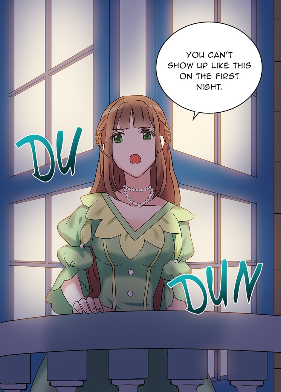 What It Takes to Be a Villainess Chapter 15 page 3 - 