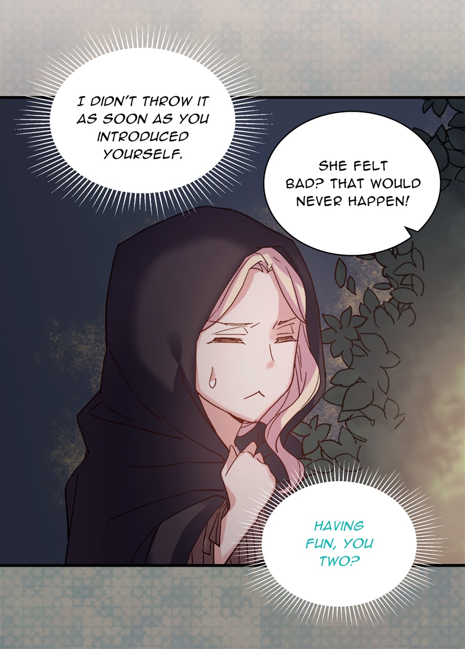 What It Takes to Be a Villainess Chapter 15 page 24 - 