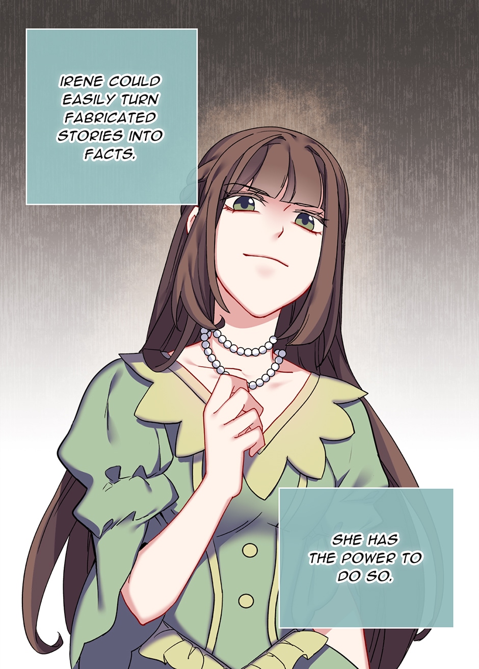 What It Takes to Be a Villainess Chapter 15 page 26 - 