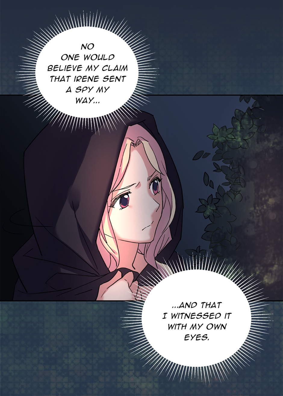 What It Takes to Be a Villainess Chapter 15 page 29 - 