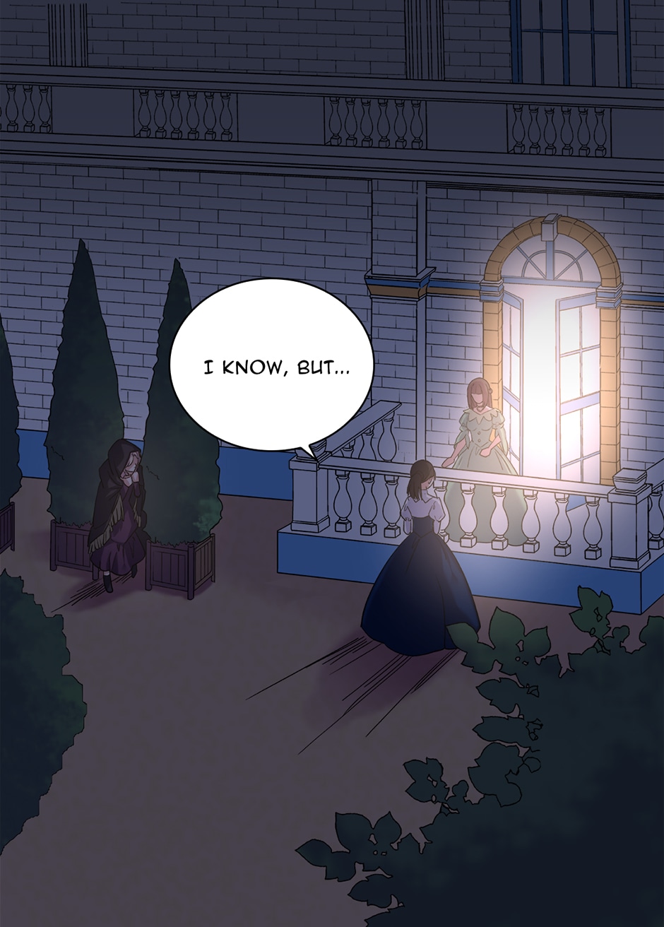 What It Takes to Be a Villainess Chapter 15 page 4 - 