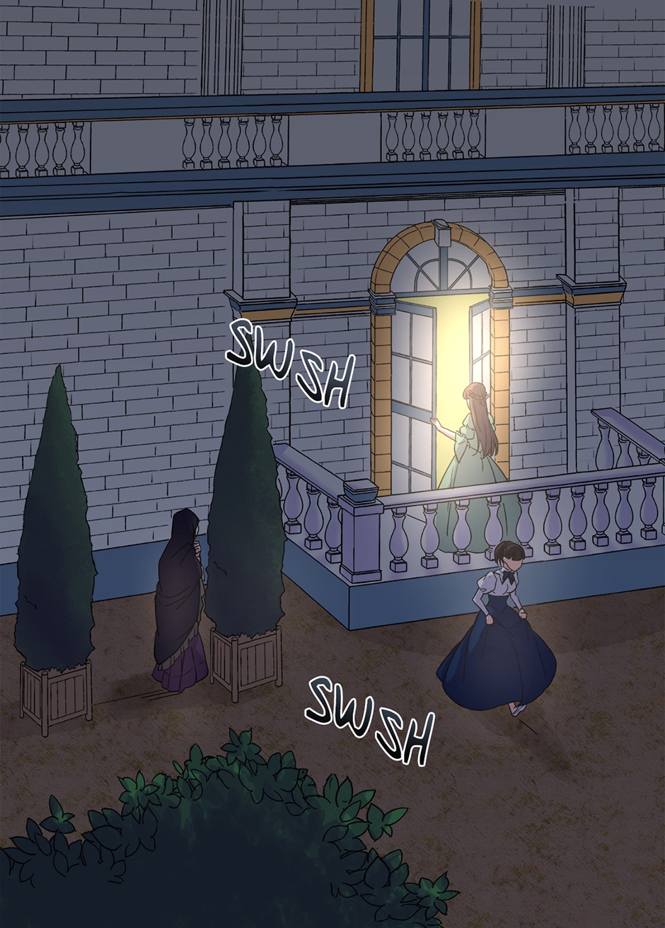 What It Takes to Be a Villainess Chapter 15 page 32 - 