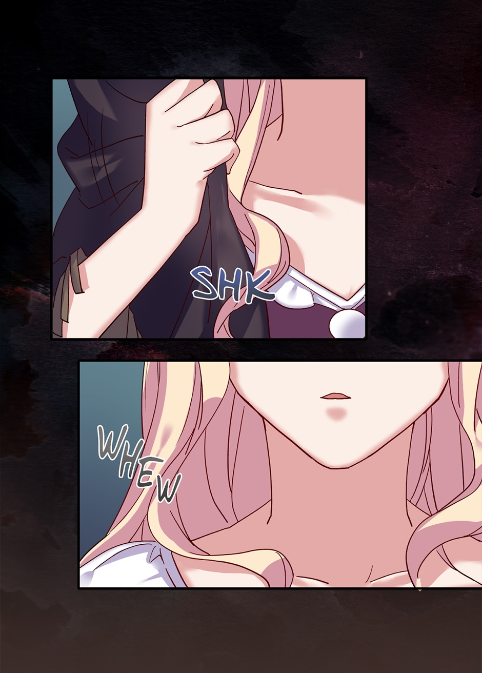 What It Takes to Be a Villainess Chapter 15 page 33 - 