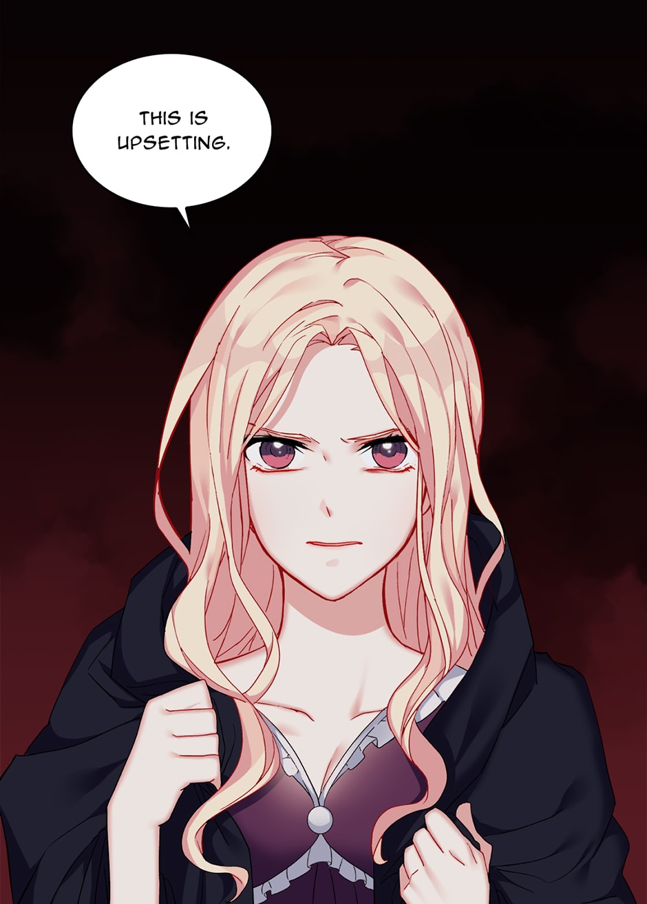 What It Takes to Be a Villainess Chapter 15 page 34 - 