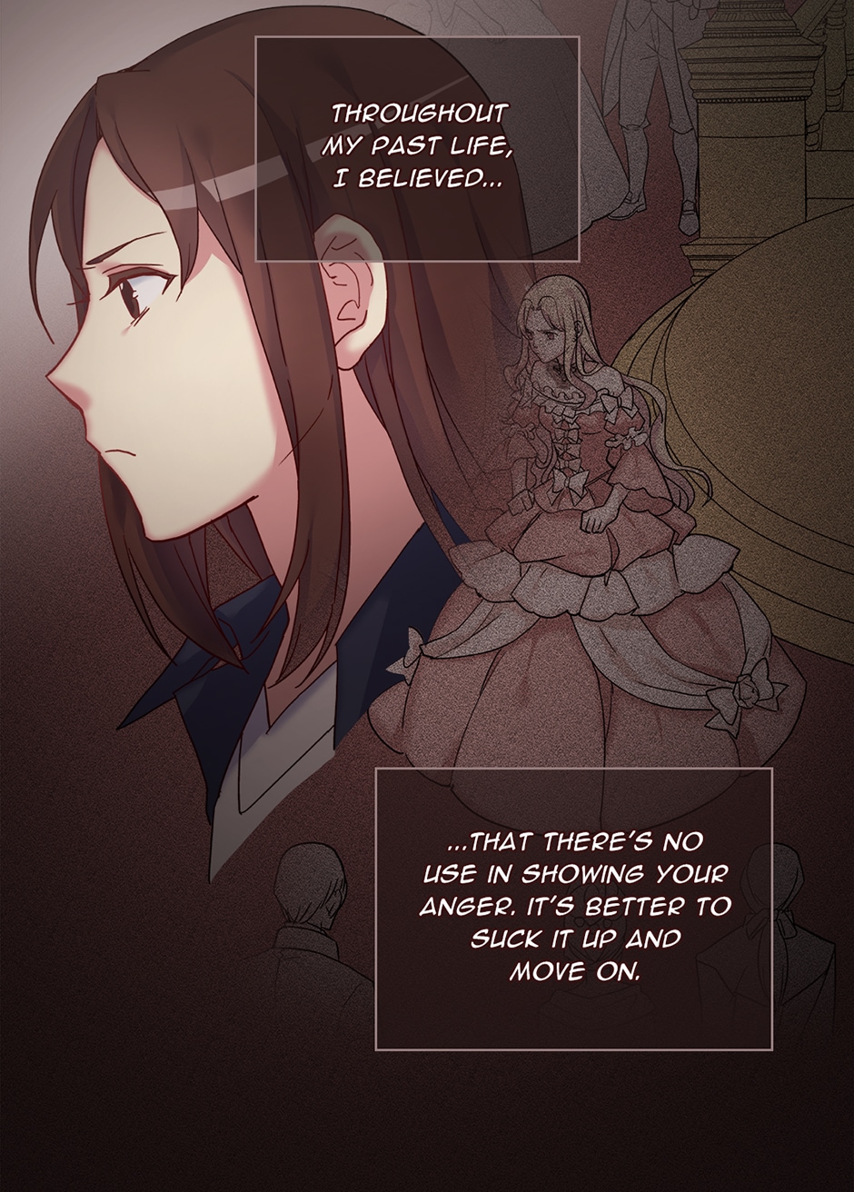 What It Takes to Be a Villainess Chapter 15 page 36 - 
