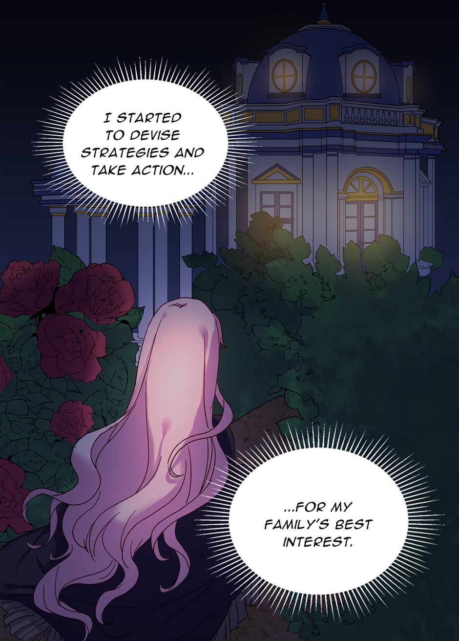 What It Takes to Be a Villainess Chapter 15 page 38 - 