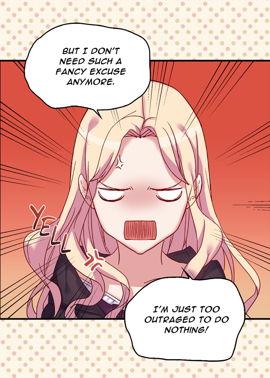 What It Takes to Be a Villainess Chapter 15 page 39 - 