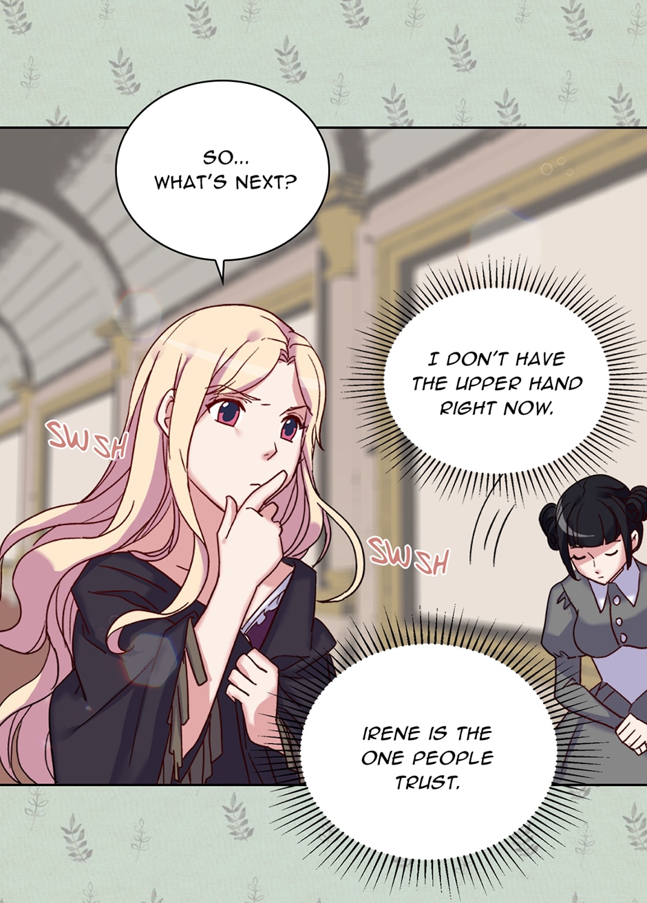 What It Takes to Be a Villainess Chapter 15 page 40 - 