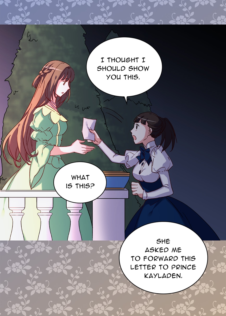 What It Takes to Be a Villainess Chapter 15 page 5 - 