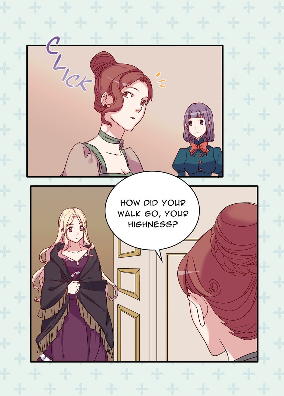 What It Takes to Be a Villainess Chapter 15 page 41 - 