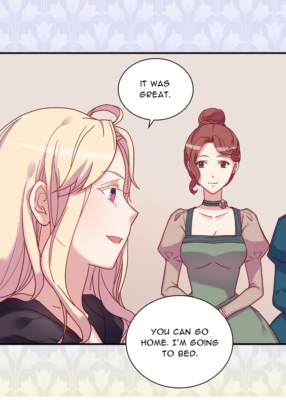 What It Takes to Be a Villainess Chapter 15 page 42 - 