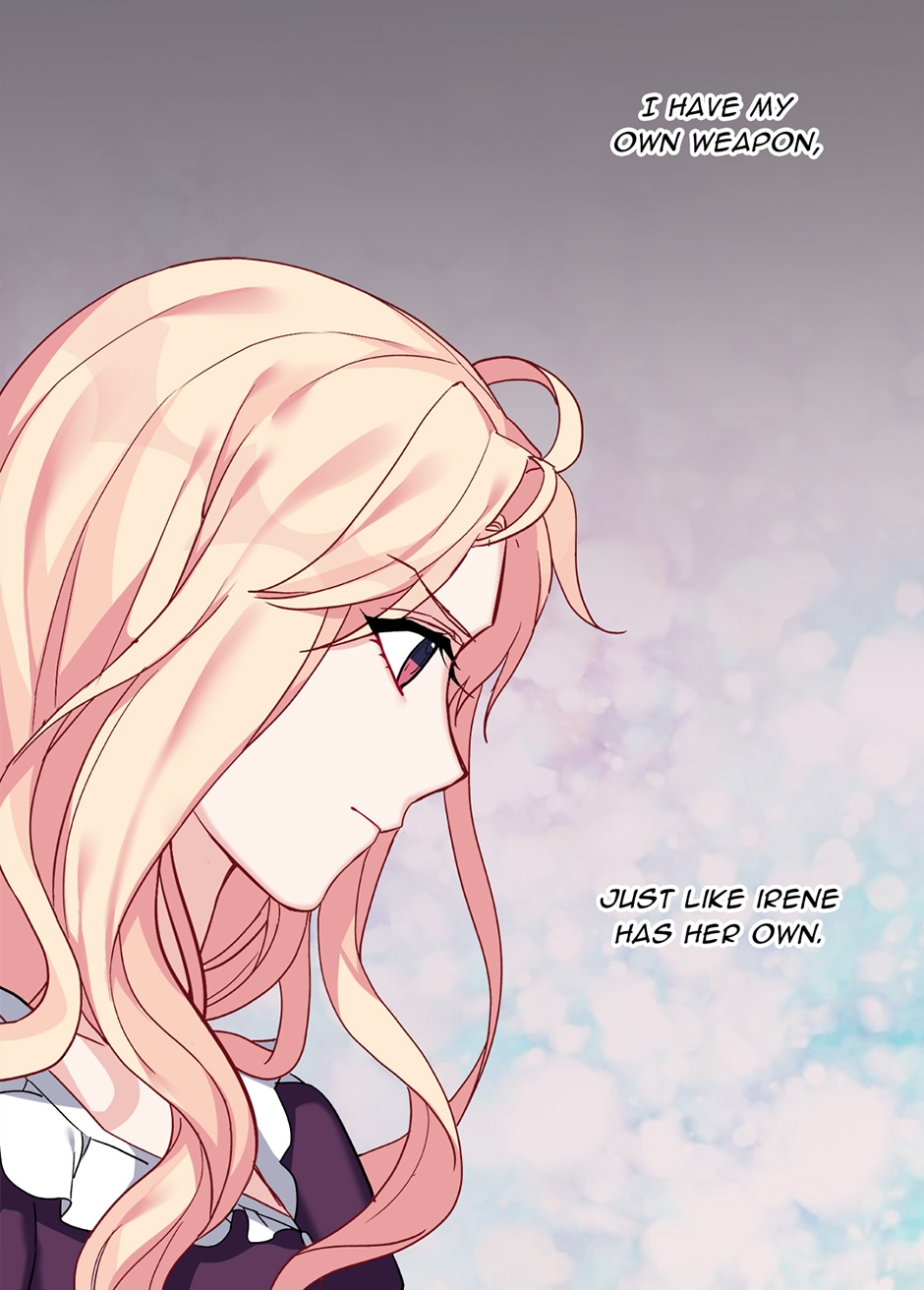 What It Takes to Be a Villainess Chapter 15 page 45 - 