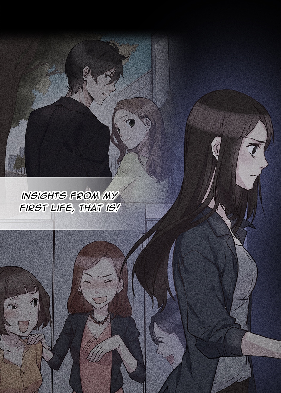 What It Takes to Be a Villainess Chapter 15 page 46 - 