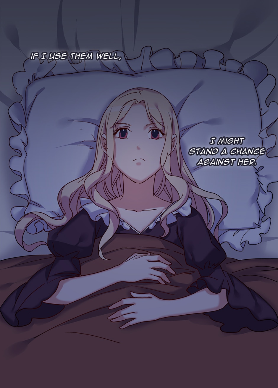 What It Takes to Be a Villainess Chapter 15 page 48 - 