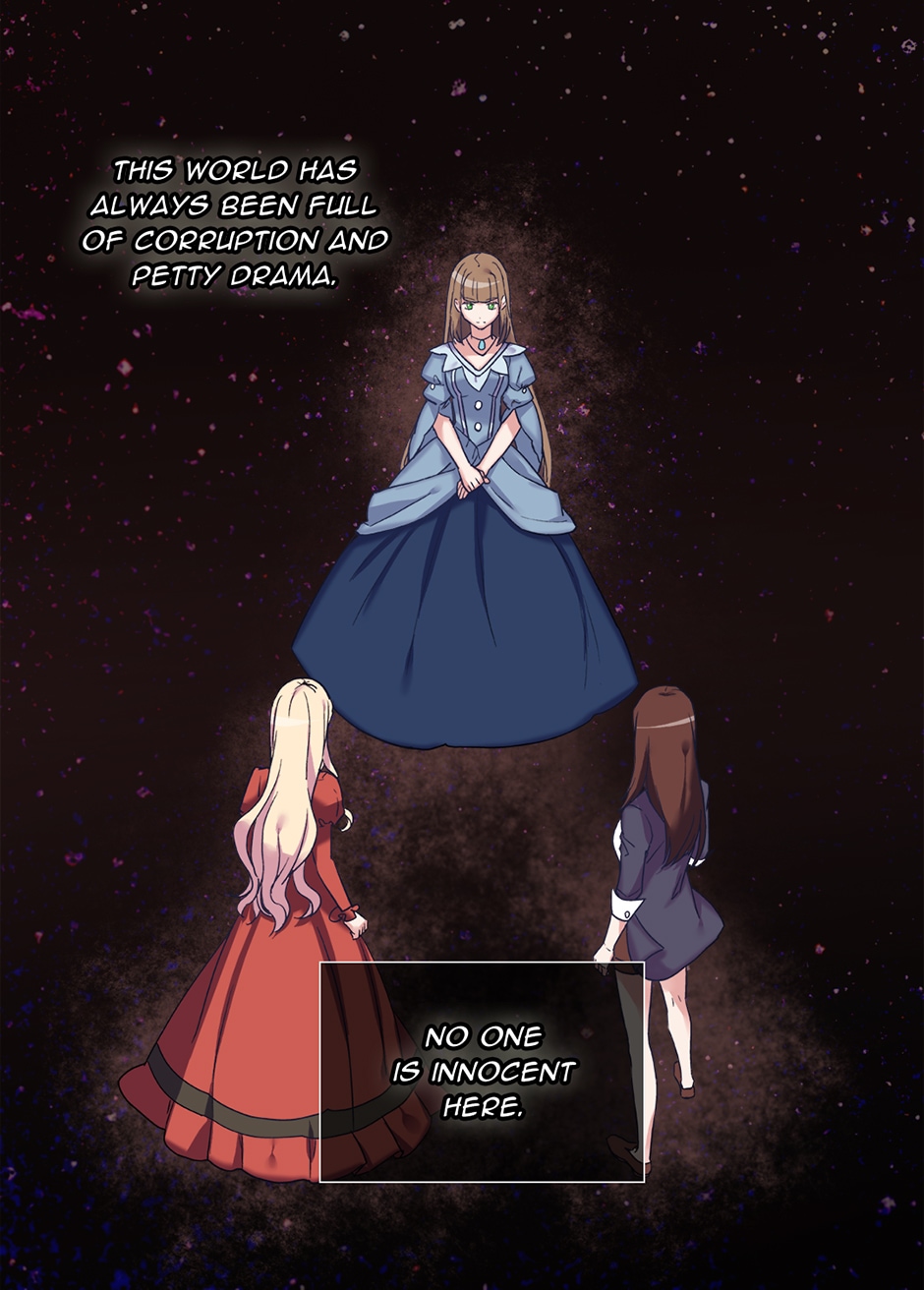 What It Takes to Be a Villainess Chapter 15 page 50 - 