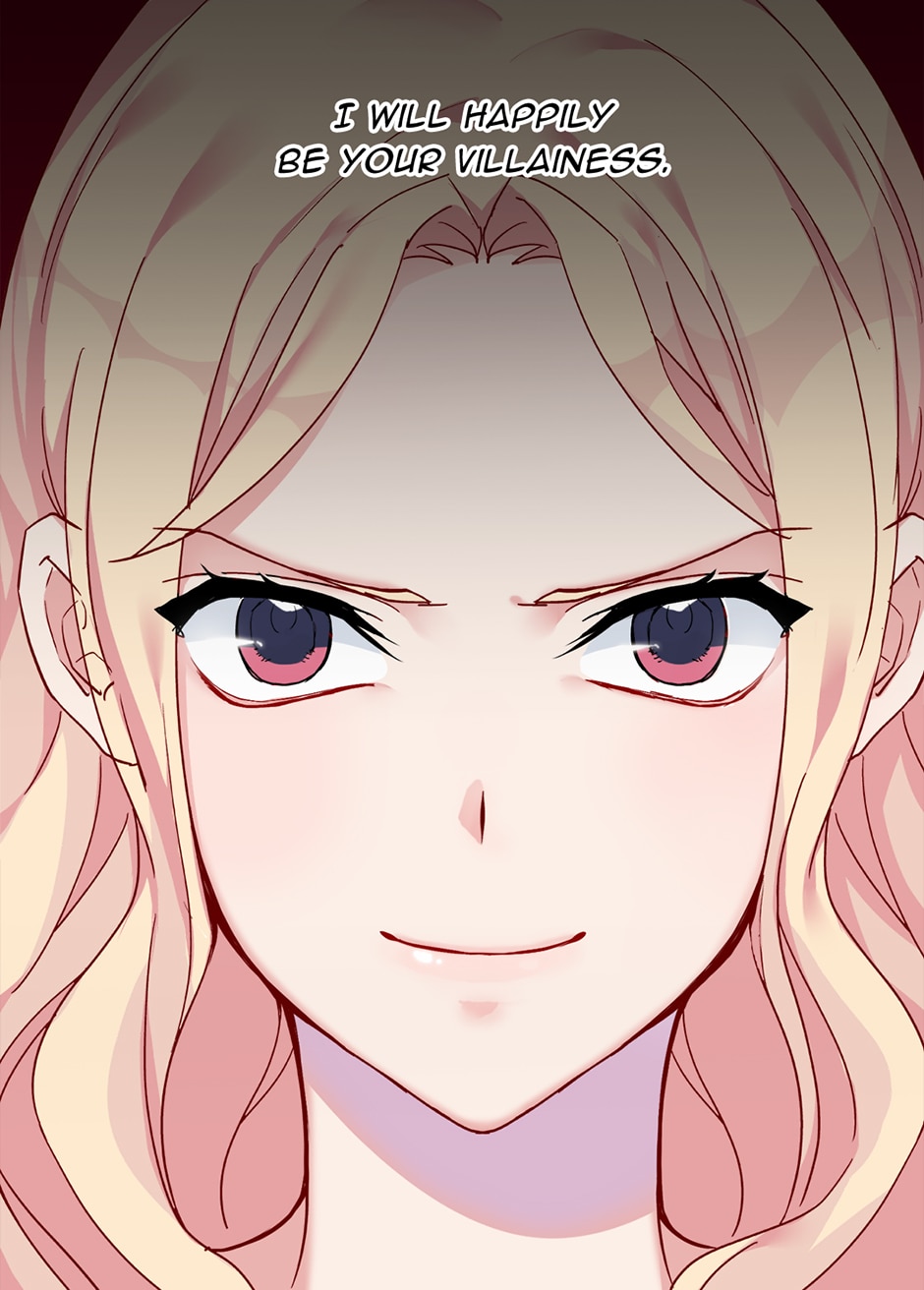 What It Takes to Be a Villainess Chapter 15 page 51 - 