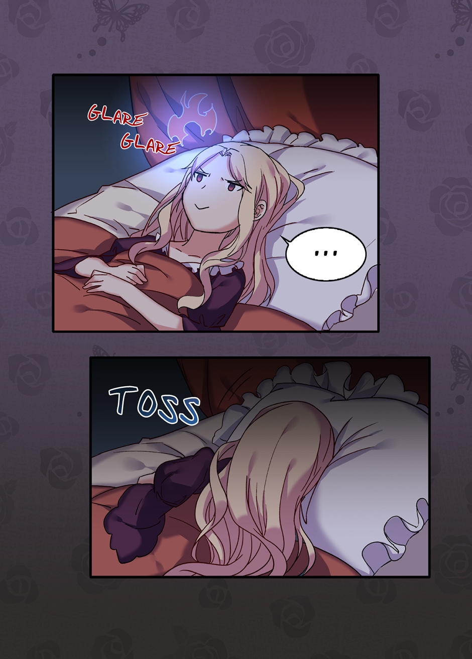 What It Takes to Be a Villainess Chapter 15 page 52 - 
