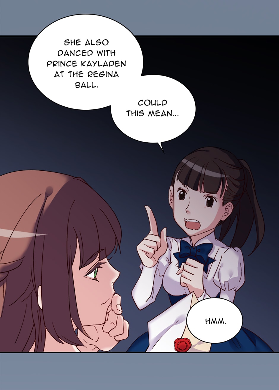 What It Takes to Be a Villainess Chapter 15 page 7 - 