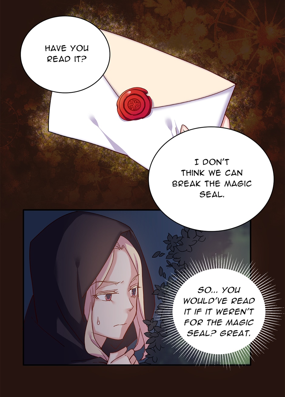 What It Takes to Be a Villainess Chapter 15 page 8 - 