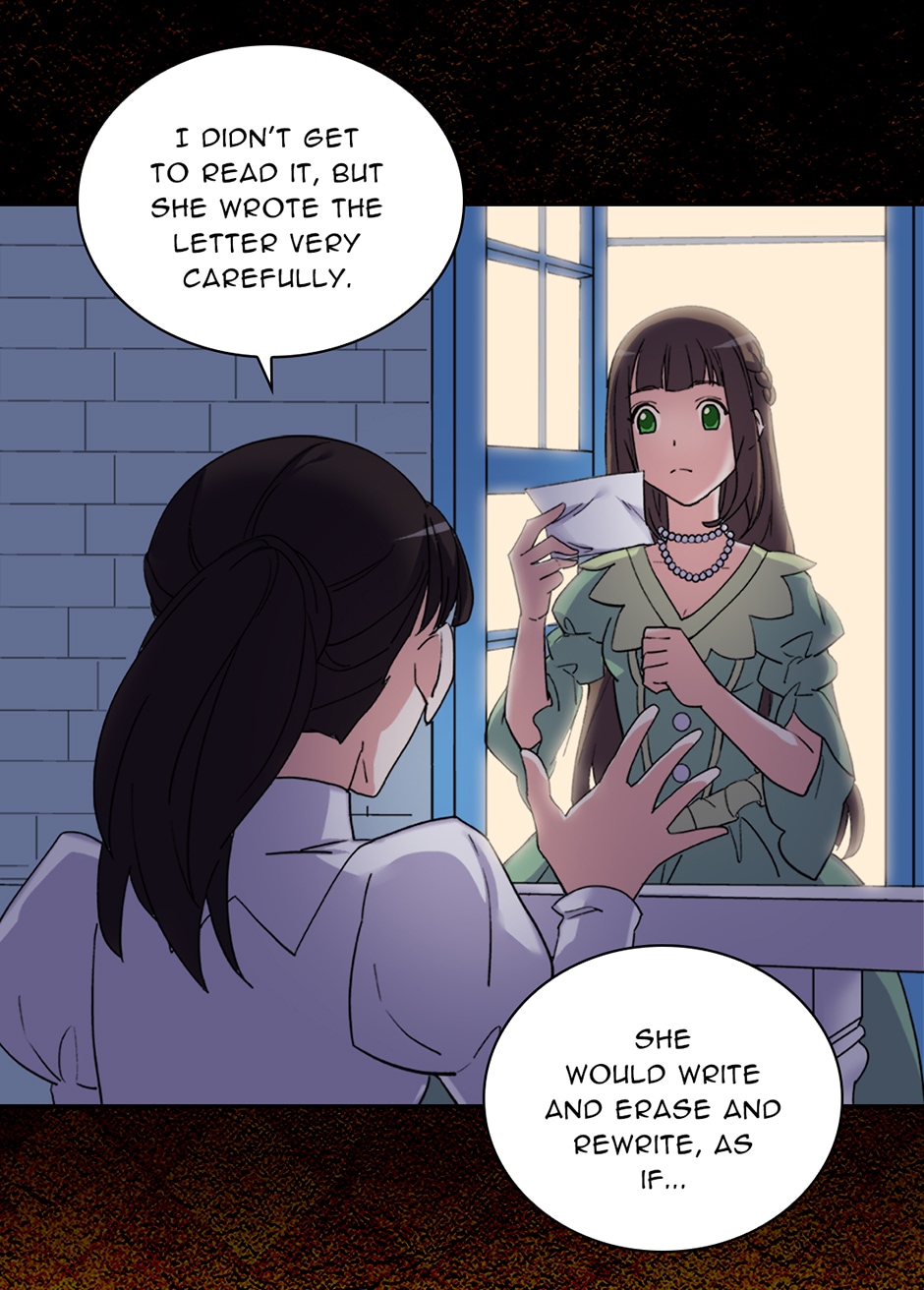 What It Takes to Be a Villainess Chapter 15 page 9 - 