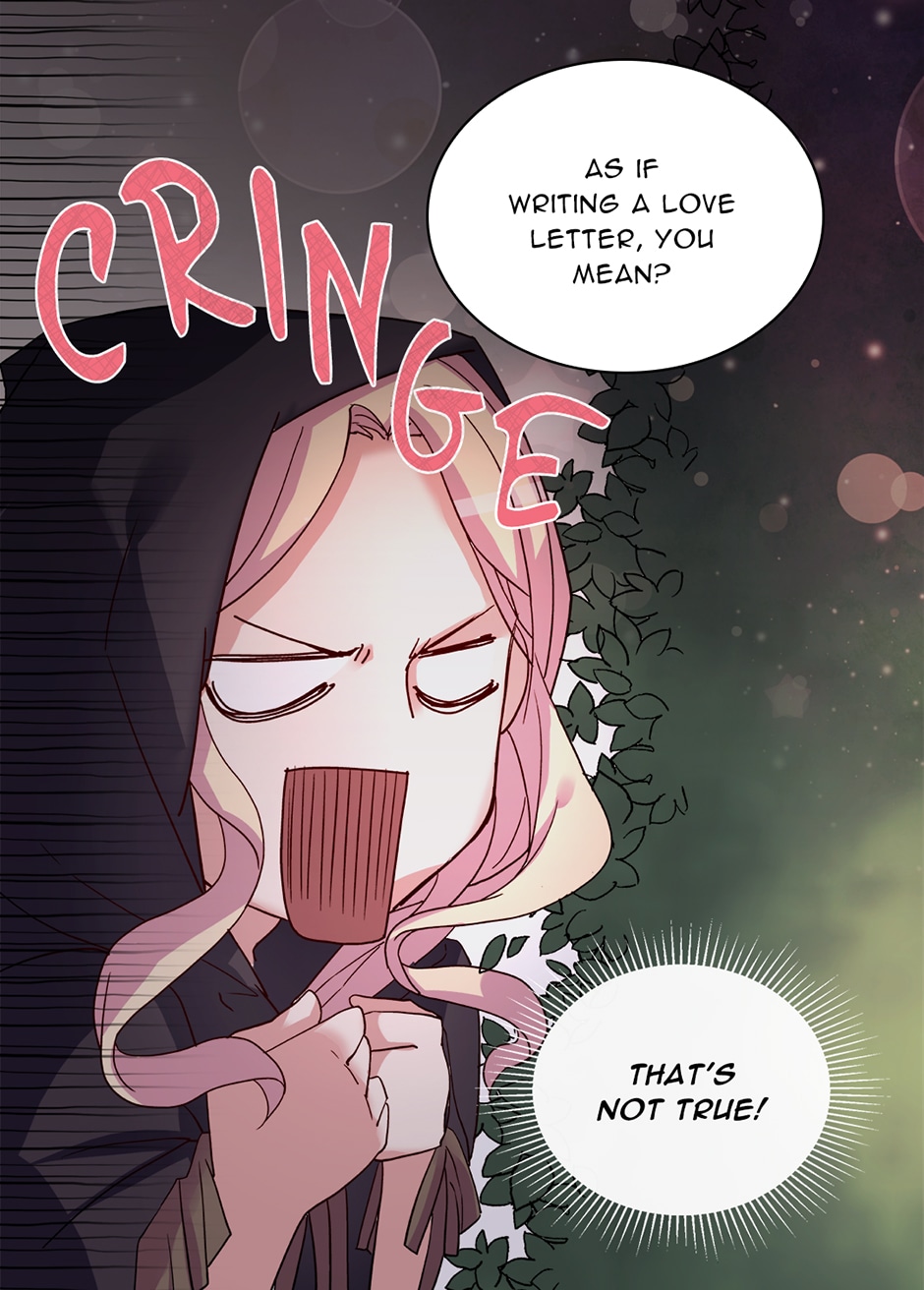 What It Takes to Be a Villainess Chapter 15 page 10 - 