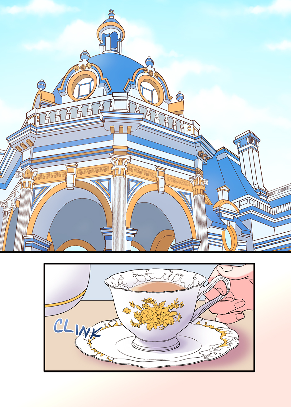 What It Takes to Be a Villainess Chapter 16 page 2 - 