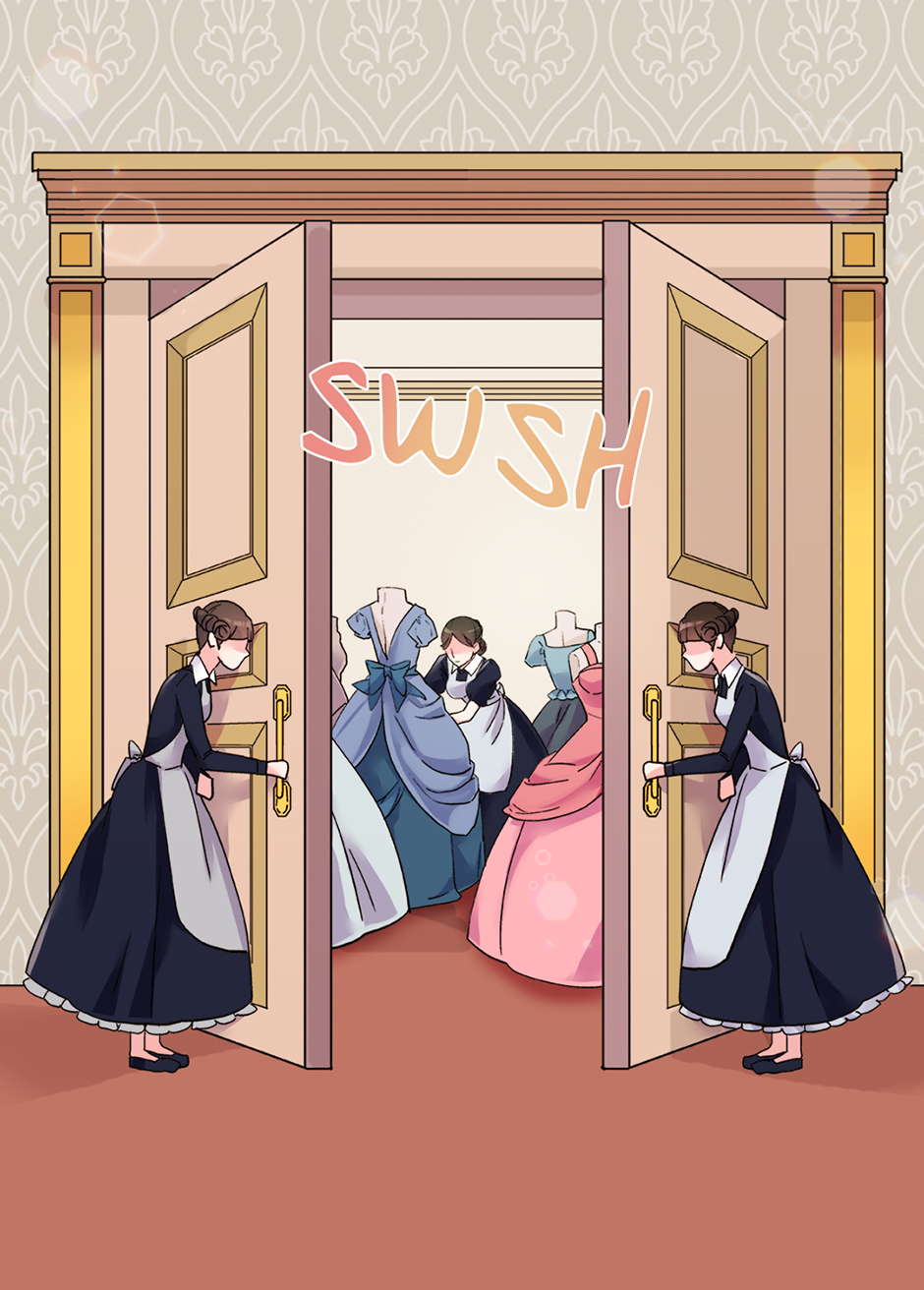 What It Takes to Be a Villainess Chapter 16 page 15 - 