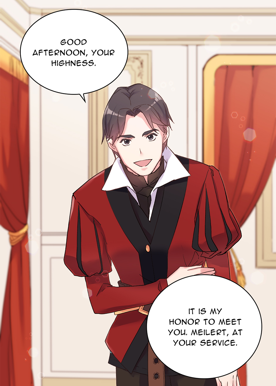 What It Takes to Be a Villainess Chapter 16 page 18 - 