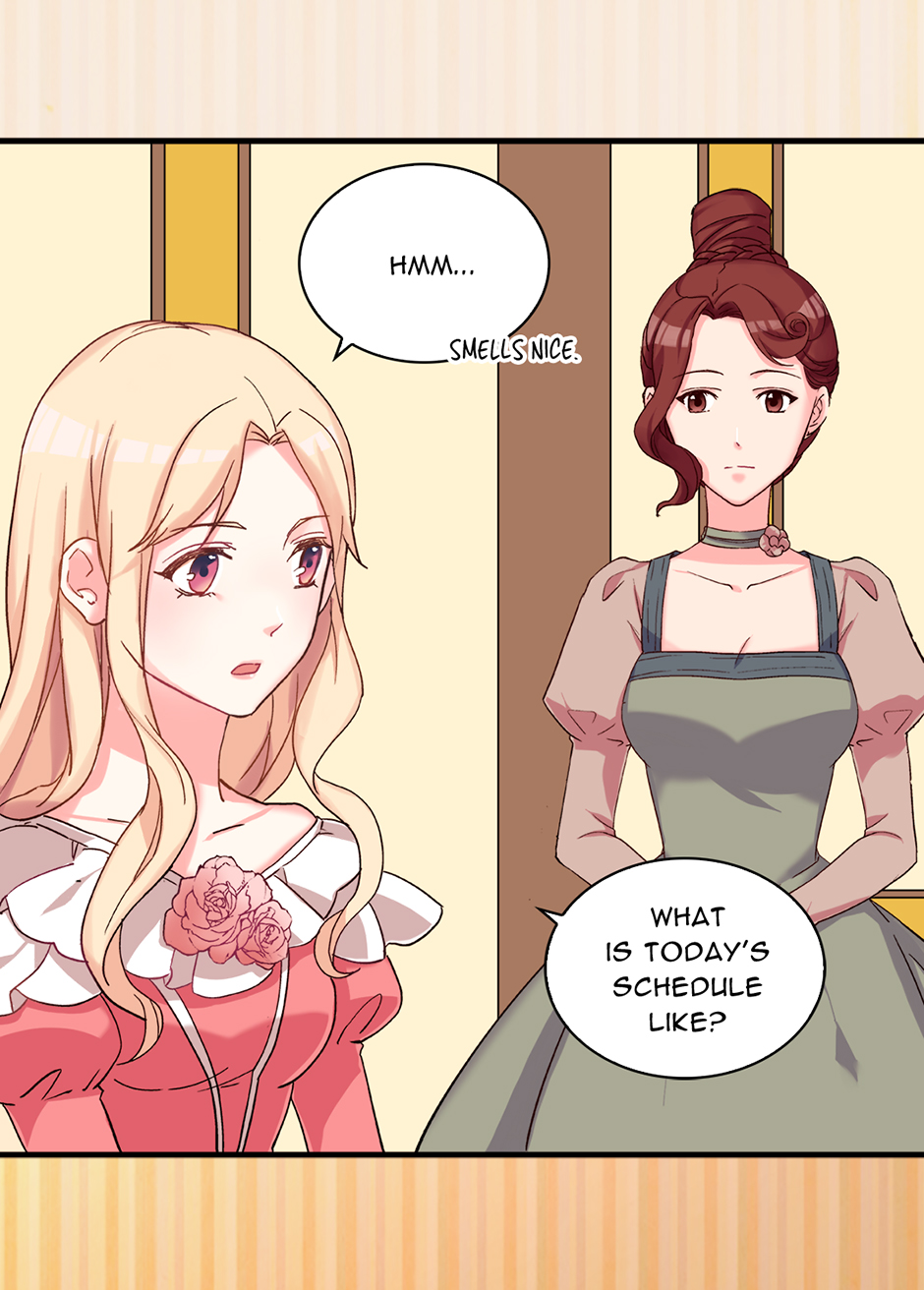 What It Takes to Be a Villainess Chapter 16 page 3 - 
